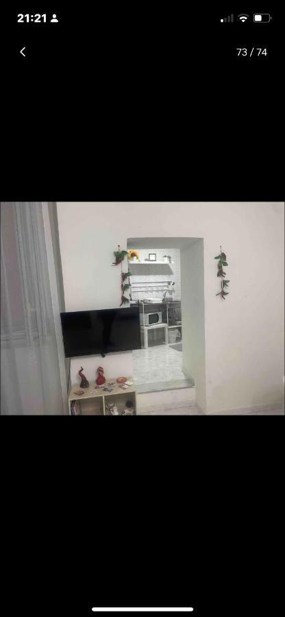 Appartamento Emyesabi Napoli Esterno foto