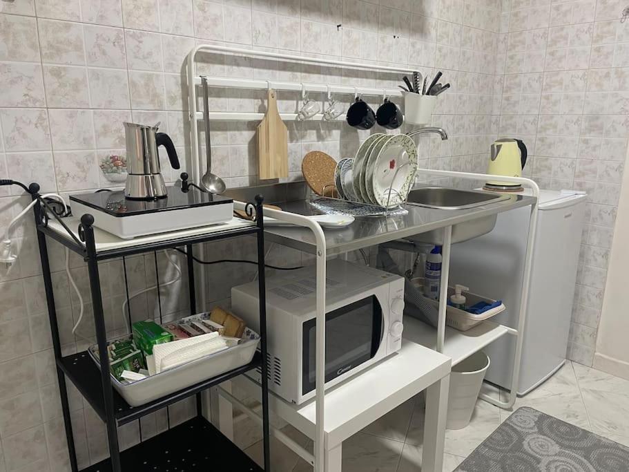 Appartamento Emyesabi Napoli Esterno foto
