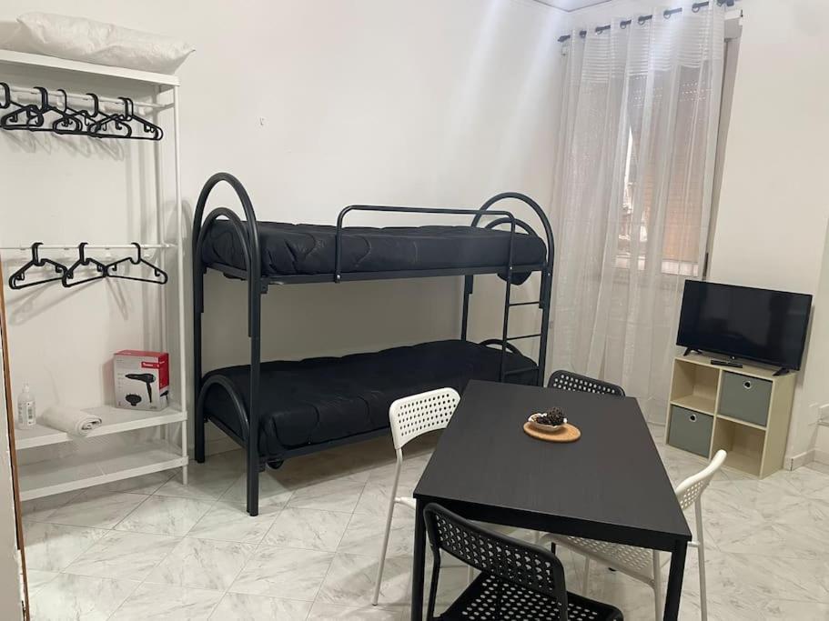 Appartamento Emyesabi Napoli Esterno foto
